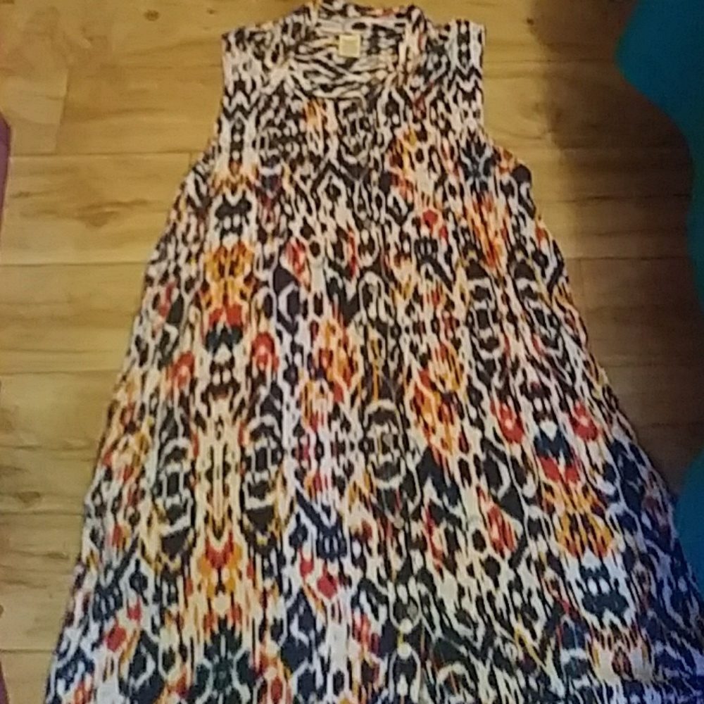 Summer dress
